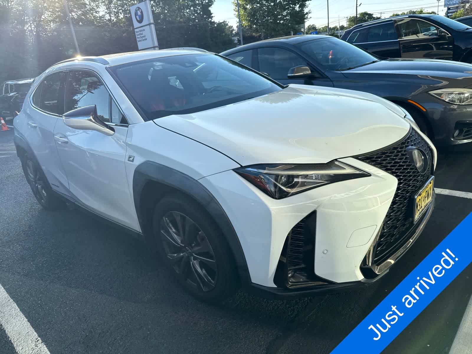 lexus ux hybrid 2019 JTHU9JBH5K2014563 image lexus ux hybrid 2019 JTHU9JBH5K2014563 image